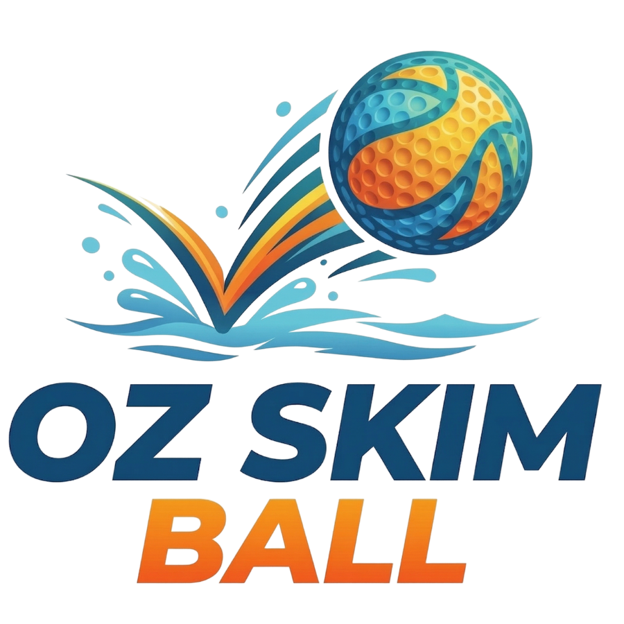 OzSkim Logo